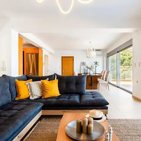 Aigli Luxury - Panoramic Seaview Retreat