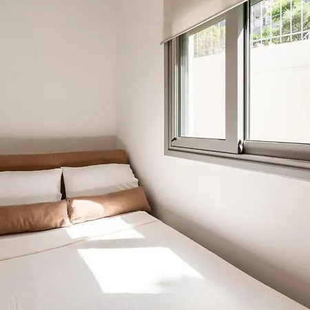 Aigli Luxury - Panoramic Seaview Retreat Villa
