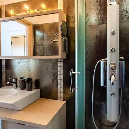 Aigli Luxury - Panoramic Seaview Retreat Verga Kalamata
