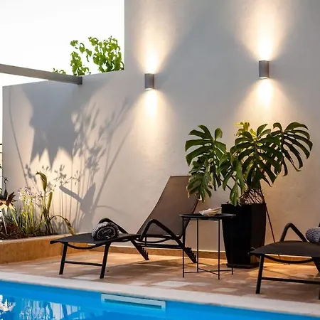 Aigli Luxury - Panoramic Seaview Retreat Verga Kalamata